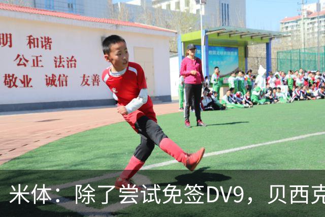米体：除了尝试免签DV9，贝西克塔斯还有意阿图尔和迪格雷戈里奥